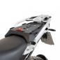 Preview: Gepäckträger statt Beifahrerbank passend für BMW R1200GS LC | R1200GS Adventure LC | R1250GS | R1250GS Adventure